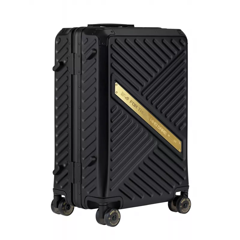 ASUS ROG Slash Hard-Shell Trolley Edition 20