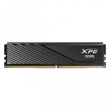 ADATA XPG Lancer Blade 16GB DDR5 4800MHz CL40 UDIMM Desktop Memory Kit - Black