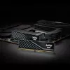 ADATA XPG Lancer Blade 16GB DDR5 4800MHz CL40 UDIMM Desktop Memory Kit - Black