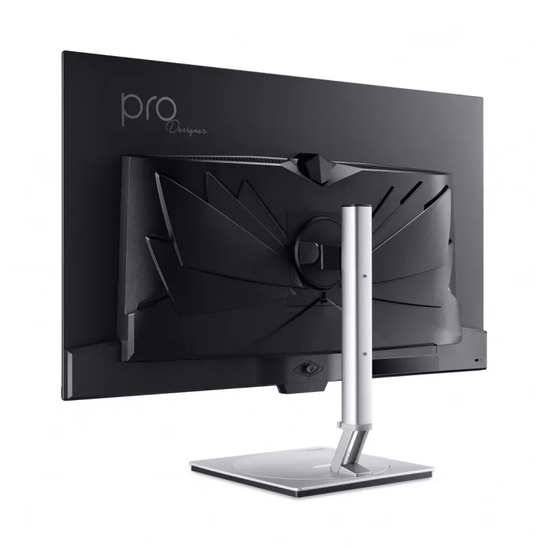 Acer PE320QK Xsmiip 31.5 inch 4K UHD IPS Monitor with USB-C 65W PD, HDR400, Height Adjust