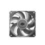Cooler Master MasterFan A120 FC 120mm PWM Case Fan - Black