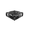 Cooler Master MasterFan A120 FC 120mm PWM Case Fan - Black
