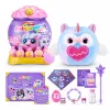 Zuru Rainbocorns Magic Potion Surprise Series 1 Assorted Collectible Plush Toy