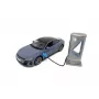 PULIO Auto MSZ 1/36 Audi RS E-Tron GT Light & Sound Die-Cast Model Car