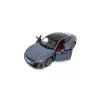 PULIO Auto MSZ 1/36 Audi RS E-Tron GT Light & Sound Die-Cast Model Car