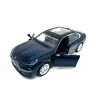 PULIO Auto MSZ 1:32 BMW i7 Light and Sound Die-Cast Model Car