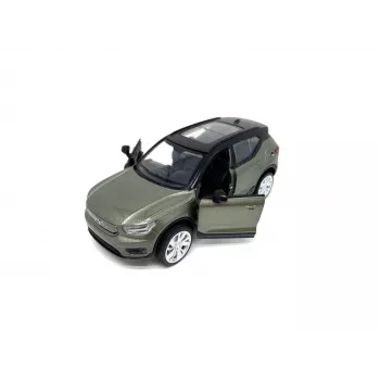 PULIO Auto MSZ 1/32 Volvo XC40 Light and Sound Die-cast Model Car