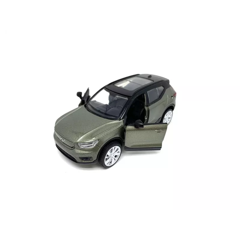 PULIO Auto MSZ 1/32 Volvo XC40 Light and Sound Die-cast Model Car