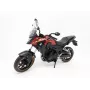 PULIO MSZ 1:12 Honda CB400X Red Die-cast Motorcycle Model
