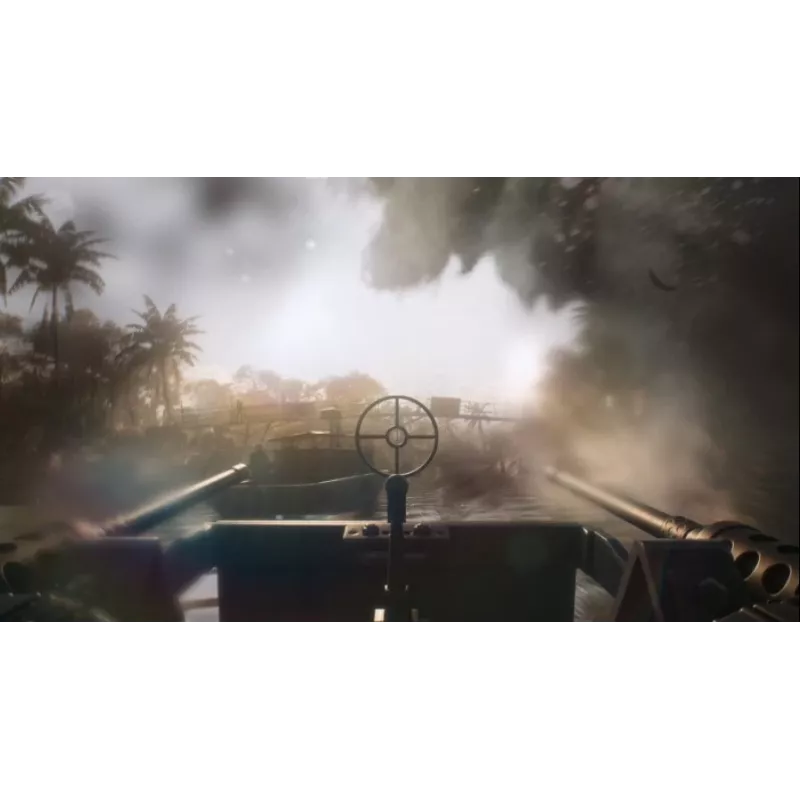 CENEGA Hell Let Loose Vietnam - Tactical FPS for PlayStation 5