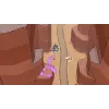 Cenega Bluey: Quests for The Gold Pen - PlayStation 4 Game