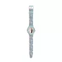 PULIO Kids' Frozen Analog Watch in Diakakis Collectible Tin Can