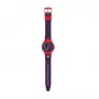 PULIO Spiderman Analog Kids Watch in Collectible Tin Box