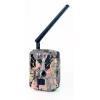 Denver WSL-8050 Solar Wildlife Camera with 20MP Photo, Full HD Video, Night Vision and Integrated Solar Panel