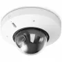 Ubiquiti G6 Mini Dome 2K HD Indoor PoE Security Camera, White