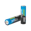 BLOW Rechargeable Battery R6 NiMH AA 2800mAh XTREME 4-Pack