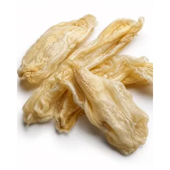 PTI PETITTO Rabbit Ear Dog Treats, Fur-Free, 500 g