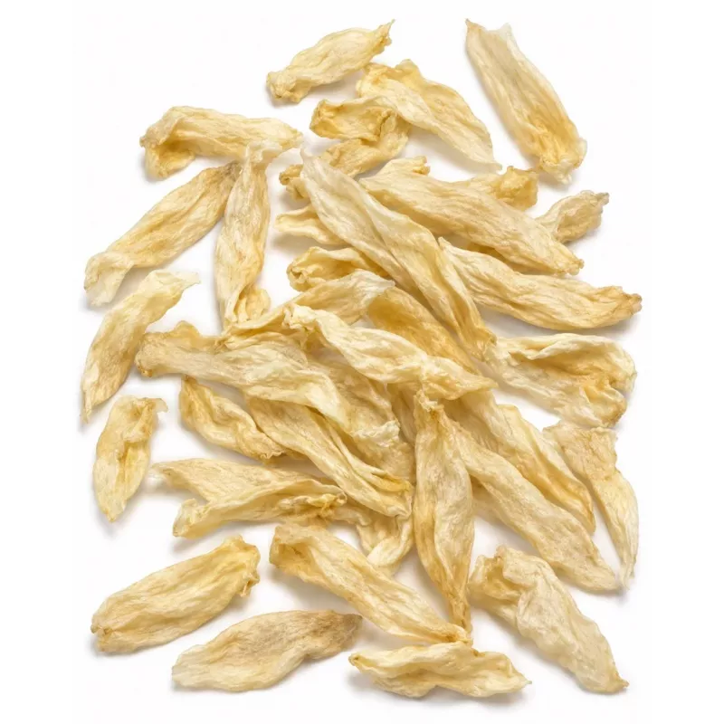 PTI PETITTO Rabbit Ear Dog Treats, Fur-Free, 500 g