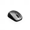 MODECOM Wireless Optical Mouse WM6 Gray-Black