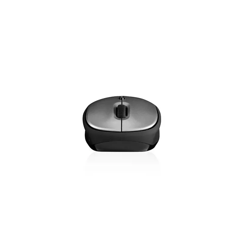 MODECOM Wireless Optical Mouse WM6 Gray-Black