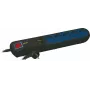 LESTAR LF 2001A Surge Protector Power Strip, 3 Outlets, 3 m, Black