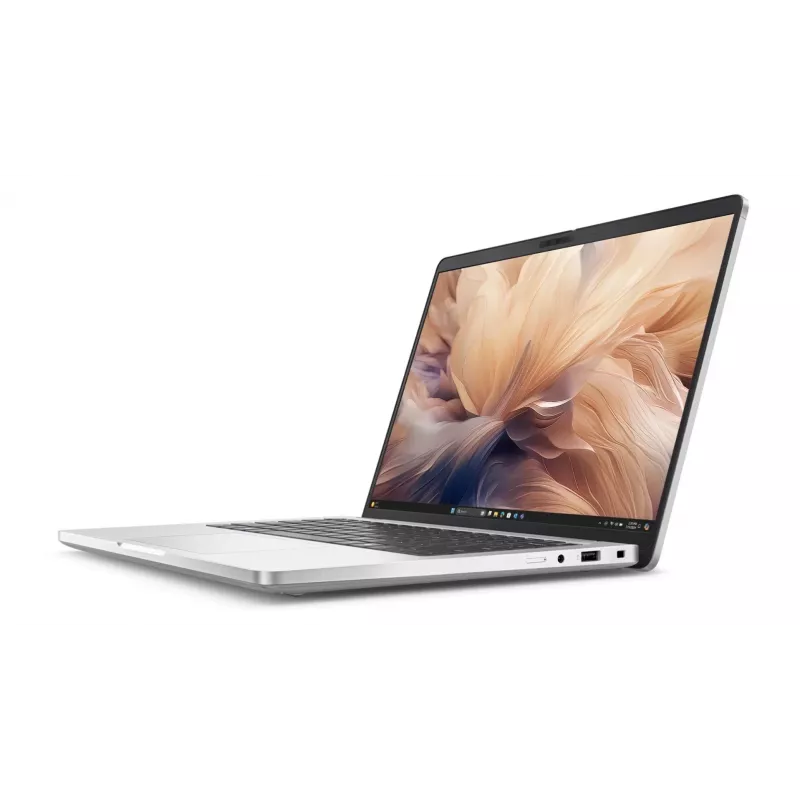 Dell Pro 14 Plus PB14250 Ultra 5 236V 14 inch FHD+ IPS 400nits Anti-Glare 16GB LPDDR5X 512GB SSD Intel Arc Graphics Fingerprint Smart Card IR Cam Backlit Keyboard vPro Windows 11 Pro 3Y ProSupport
