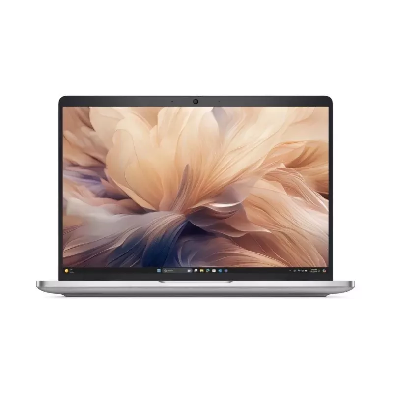 Dell Pro 14 Plus PB14250 Ultra 5 236V 14 inch FHD+ IPS 400nits Anti-Glare 16GB LPDDR5X 512GB SSD Intel Arc Graphics Fingerprint Smart Card IR Cam Backlit Keyboard vPro Windows 11 Pro 3Y ProSupport