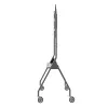 TB-ST2 Mobile TV Trolley Stand for 60-120 inch Screens, 100 kg, VESA 1000x600, Height Adjustable