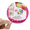 MGA Miniverse Make It Mini Soda Dispenser Diner Series 1 DIY Miniature Craft Kit