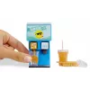MGA Miniverse Make It Mini Soda Dispenser Diner Series 1 DIY Miniature Craft Kit
