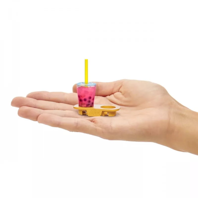 MGA Miniverse Make It Mini Espresso Machine DIY Collectible Playset