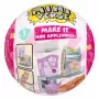 MGA Miniverse Make It Mini Boba Machine DIY Craft Kit