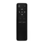 MACLEAN MC-158 Wireless RF Remote Control for Electric Handles, 433.92 MHz, 3 Buttons, White