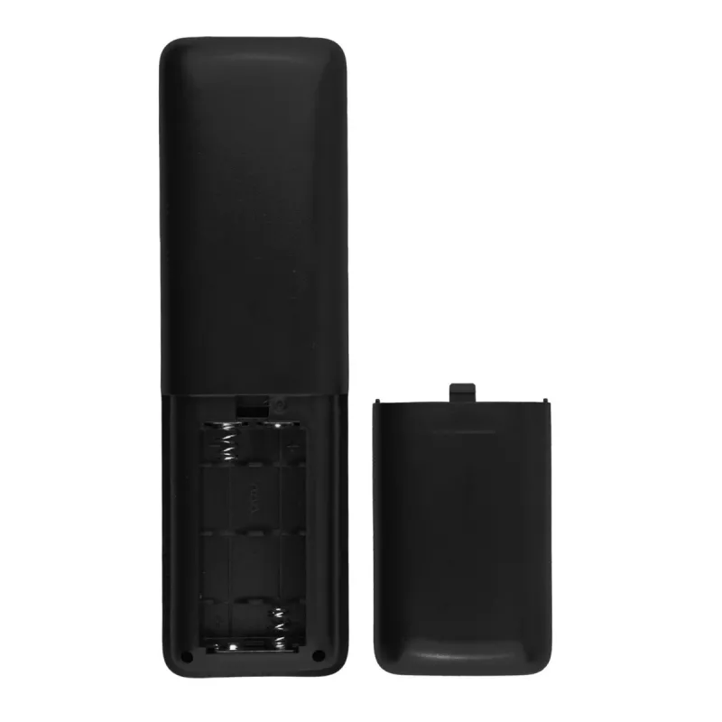 MACLEAN MC-158 Wireless RF Remote Control for Electric Handles, 433.92 MHz, 3 Buttons, White