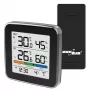 GREENBLUE GB169 B Wireless Weather Station with Color Display and Outdoor Sensor