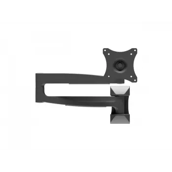 EDBAK GDV121 Pop-Out Video Wall Mount for 42-70 inch Displays, 50 kg, VESA up to 600x400, Black