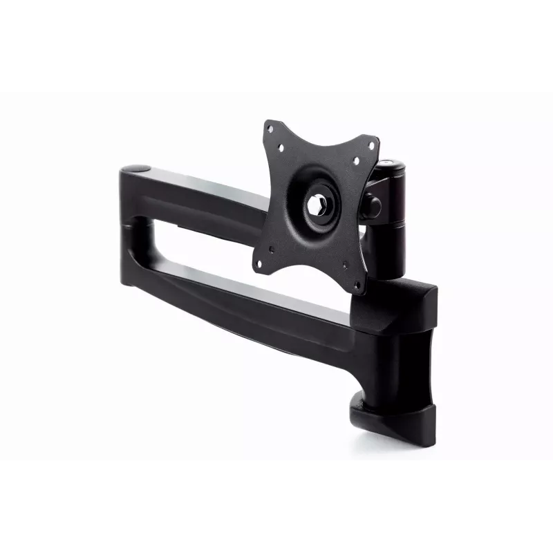 EDBAK GDV121 Pop-Out Video Wall Mount for 42-70 inch Displays, 50 kg, VESA up to 600x400, Black