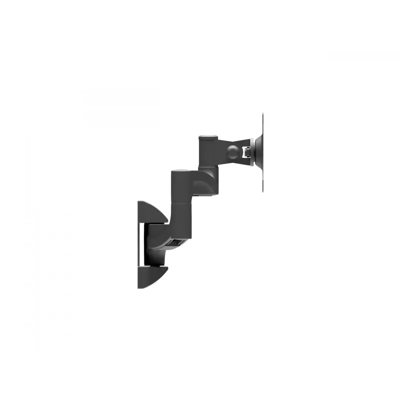EDBAK GDV121 Pop-Out Video Wall Mount for 42-70 inch Displays, 50 kg, VESA up to 600x400, Black