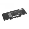 MITSU Battery for Dell Latitude 5401 5410 5501 5510 (3HWPP) - 4100 mAh (62 Wh)