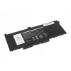 MITSU Battery RJ40G for Dell Latitude 5520 5420 Precision 3560 - 3000 mAh (46 Wh)