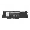 MITSU Battery RJ40G for Dell Latitude 5520 5420 Precision 3560 - 3000 mAh (46 Wh)