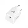 CRONG NEO GaN 40W USB-C PD 3.2 Wall Charger with AVS - White