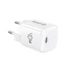 CRONG NEO GaN 40W USB-C PD 3.2 Wall Charger with AVS - White