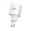 CRONG NEO GaN 40W USB-C PD 3.2 Wall Charger with AVS - White