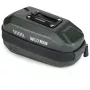 WILDMAN GD700 Bicycle Saddlebag Case Green