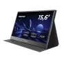 MAXCOM Portable Monitor Mpage 15 - 15.6 inch Full HD IPS USB-C HDR10 Aluminum