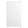 Midea MDRD99FZE01 Upright Freezer, 85L Net, 3 Drawers, White, Freestanding, Energy Class F