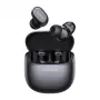 UGREEN WS220 TWS True Wireless Bluetooth 5.0 Earbuds with Charging Case, Touch Control, IPX4 Water Resistance, Built-in Mic, 16h Total Battery Life - Black