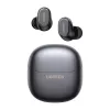 UGREEN WS220 TWS True Wireless Bluetooth 5.0 Earbuds with Charging Case, Touch Control, IPX4 Water Resistance, Built-in Mic, 16h Total Battery Life - Black