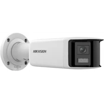 Hikvision DS-2CD2T127G3P-LIS2UY/SL 12MP 180° Panoramic Bullet Network Camera